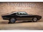 Thumbnail Photo 3 for 1968 Pontiac GTO